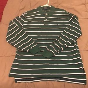 Polo by Ralph Lauren long sleeve polo shirt